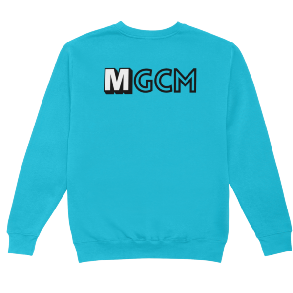 Jumper | Blue